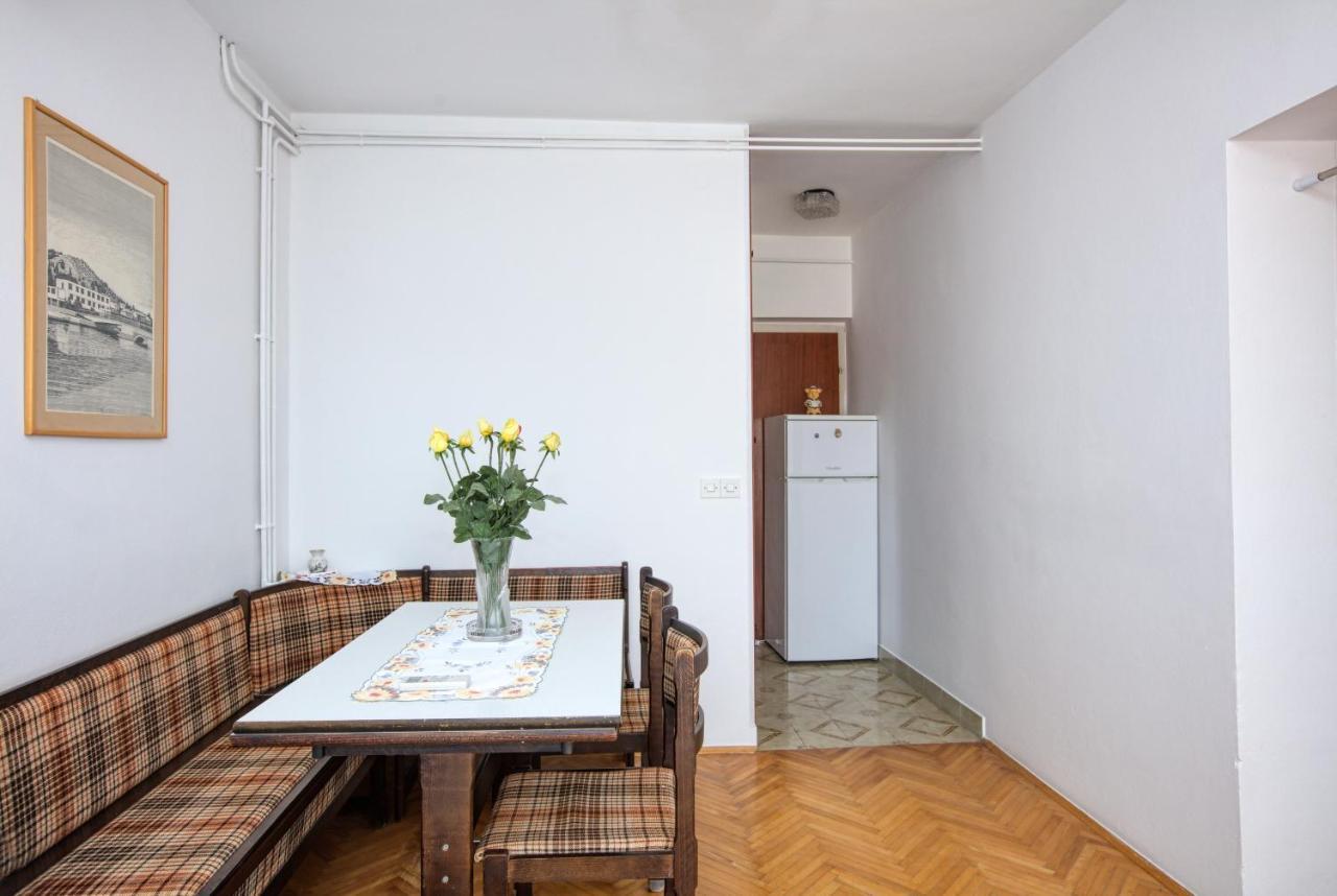 Apartments And Rooms By The Sea Tisno, Murter - 5128 Exterior foto