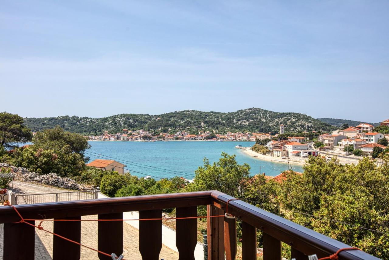 Apartments And Rooms By The Sea Tisno, Murter - 5128 Exterior foto