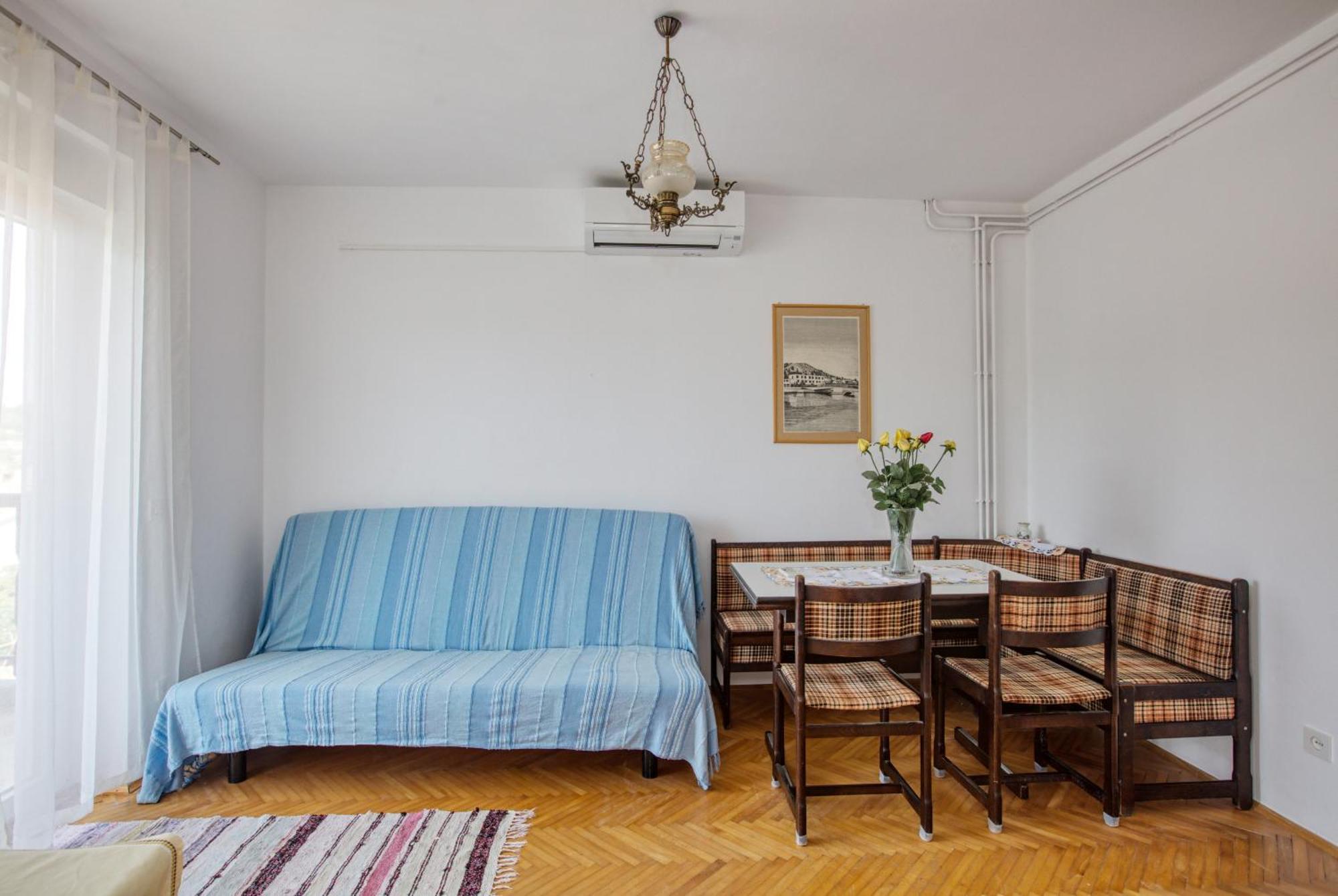 Apartments And Rooms By The Sea Tisno, Murter - 5128 Habitación foto