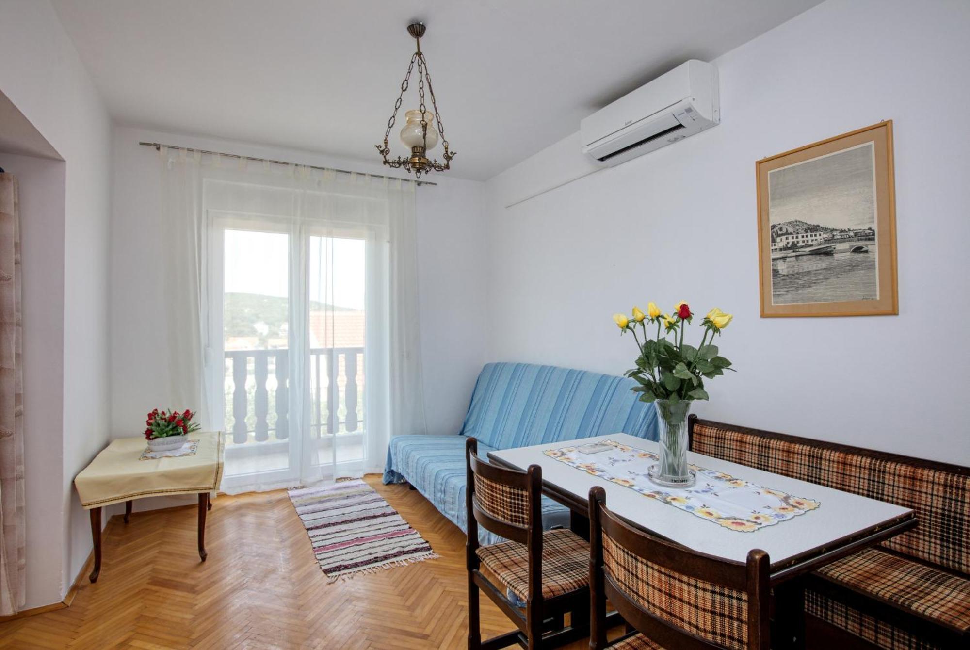 Apartments And Rooms By The Sea Tisno, Murter - 5128 Habitación foto